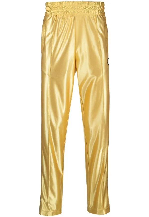 Moncler x Palm Angels sweatpants - Gul