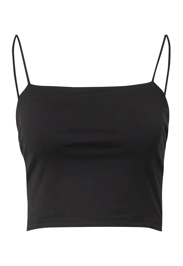 Monki Topp svart