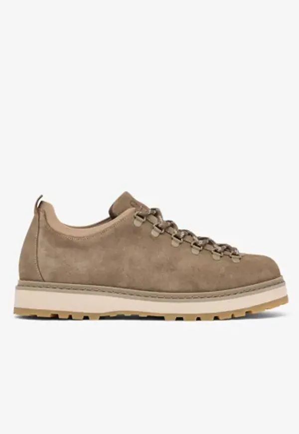 MONO Allo Boots & Kängor Brun