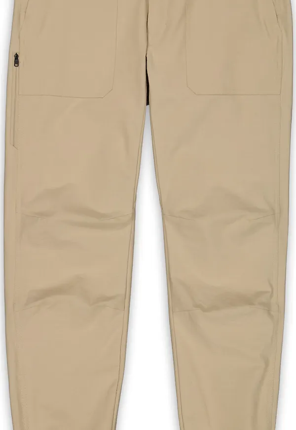 Mons Royale Men's Escapade Pants Birch