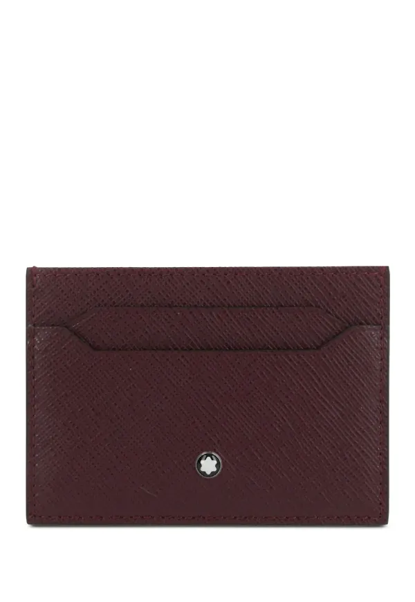 Montblanc Sartorial korthållare - Brun