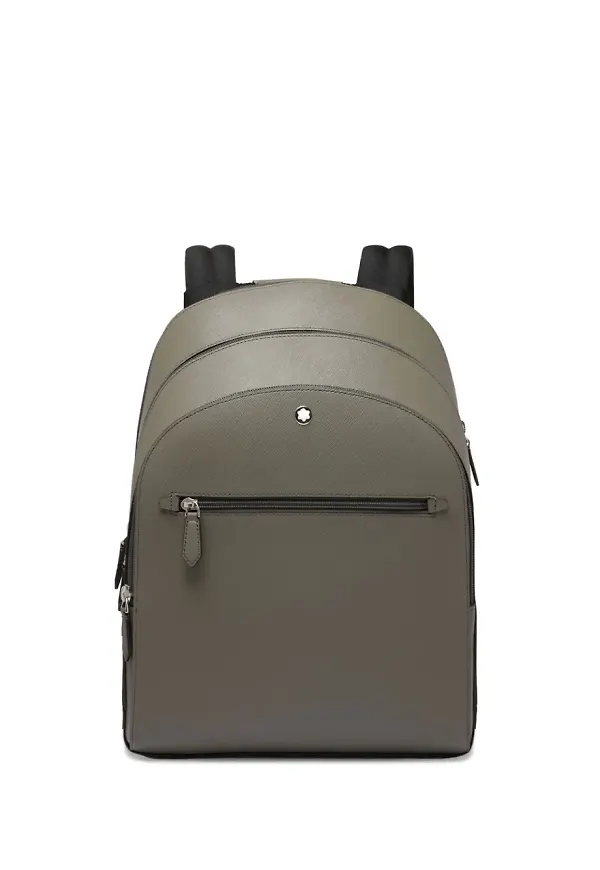 Montblanc Sartorial ryggsäck - Grön