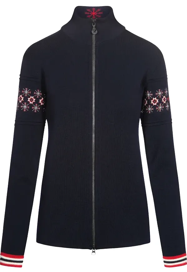 Monte Cristallo Women's Jacket