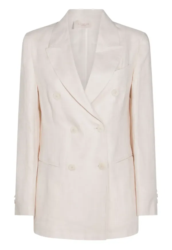 Montedoro linneblazer - Neutral