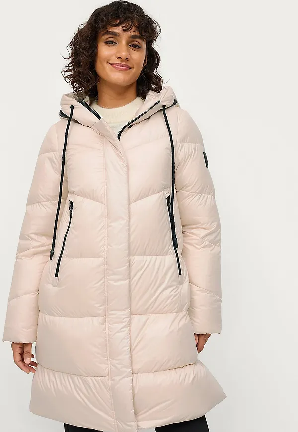 Montereggi - Dunkappa FW37321 - Beige