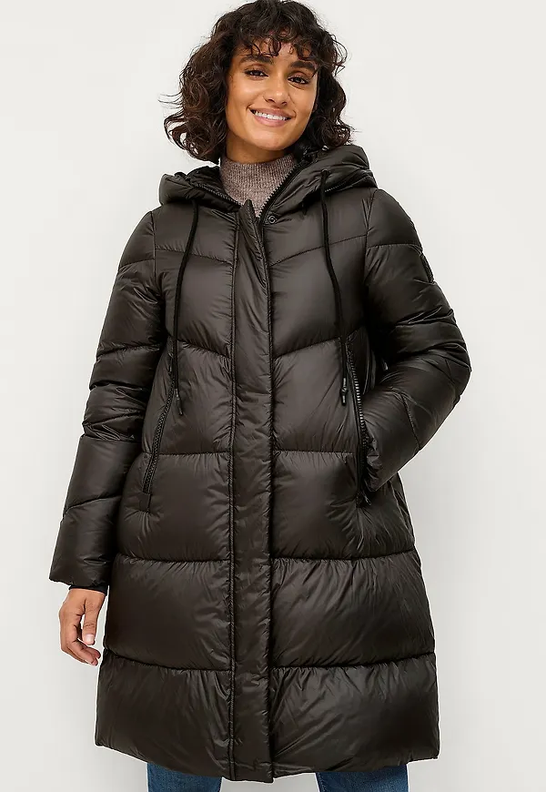 Montereggi - Dunkappa FW37321 - Svart