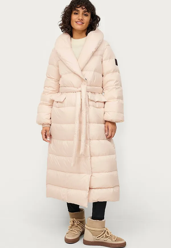 Montereggi - Dunkappa FW37337 - Beige