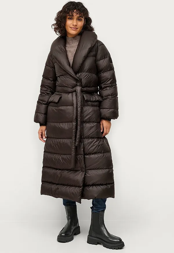 Montereggi - Dunkappa FW37337 - Svart