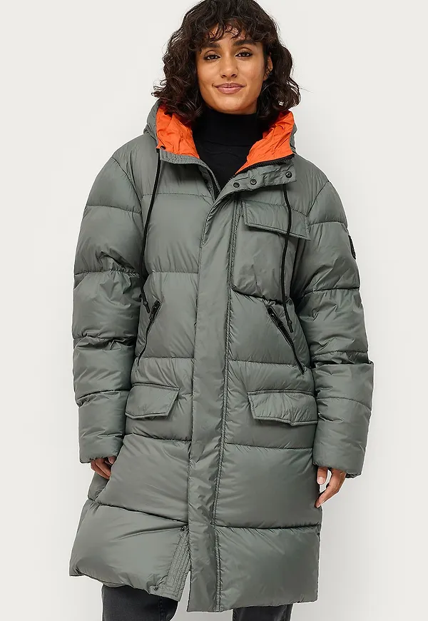 Montereggi - Dunkappa FW38000 - Grå