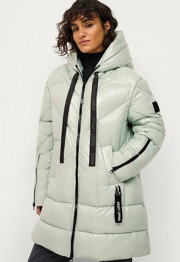 Montereggi - Jacka FW37324 - Grön