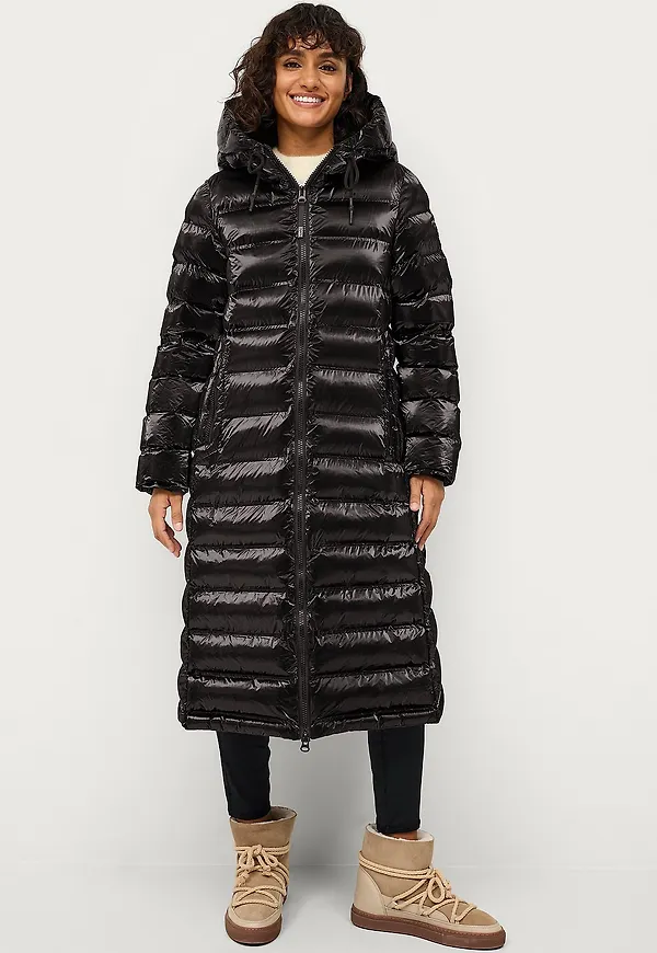 Montereggi - Kappa FW37340 - Svart