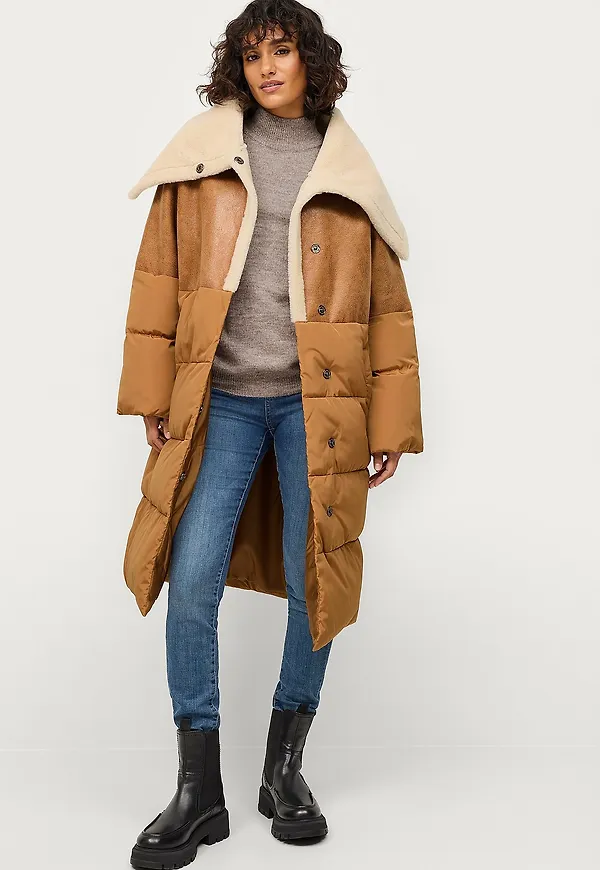 Montereggi - Kappa FW37333 - Brun