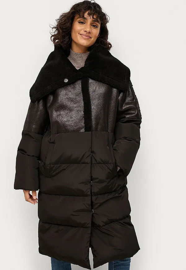 Montereggi - Kappa FW37333 - Svart
