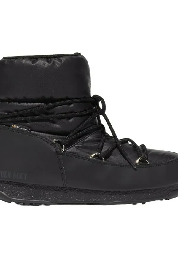 Moon Boot - Vinterskor - Svart - Dam - Storlek: 39 Eu,37 Eu,40 Eu,38 Eu,36 EU