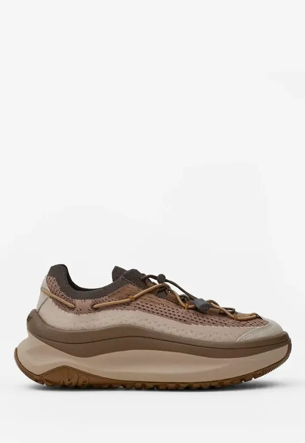 Moon Boot - Brun - Mb Moon247 Xlace