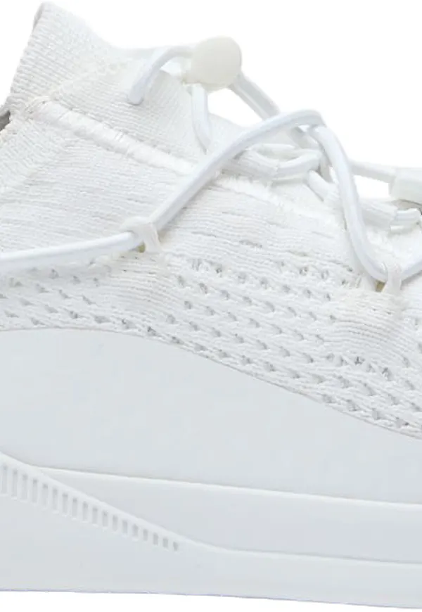 Moon Boot Unisex Moonlight Sneakers White