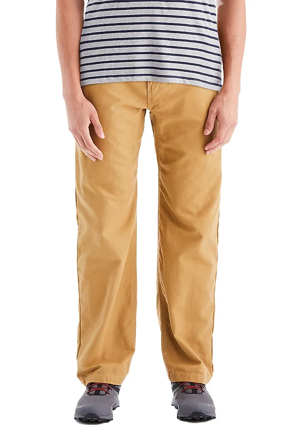 Moon Climbing Men's Eclipse Pant Khaki
