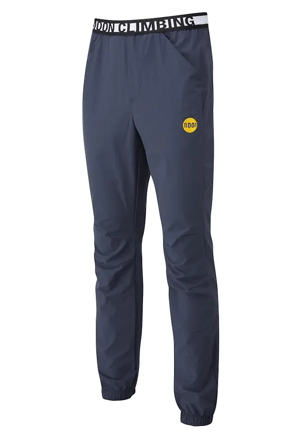 Moon Climbing Men´s Samurai Pant Indigo