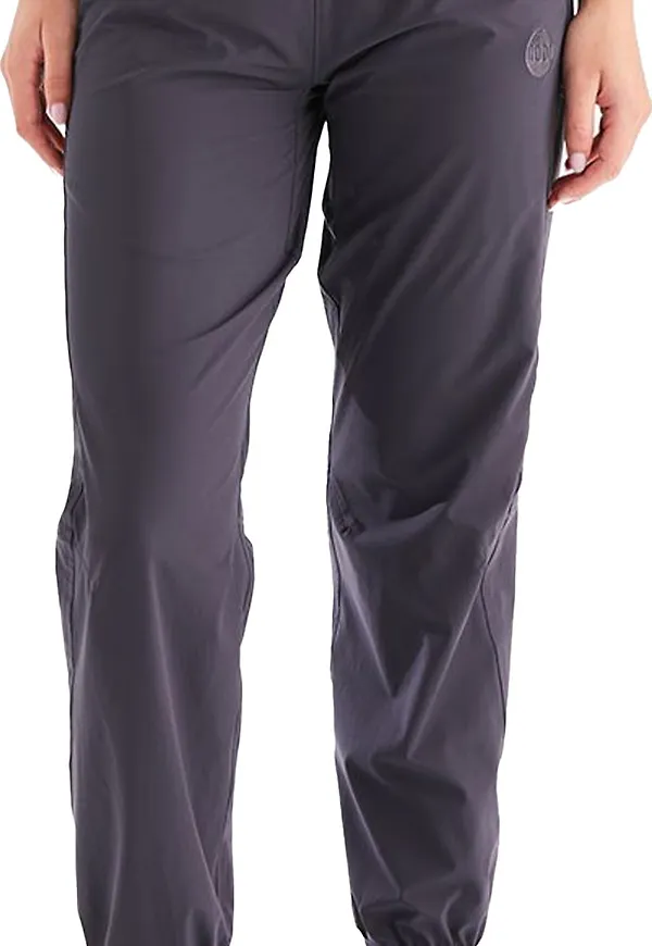 Moon Women's Samurai Pant Granite