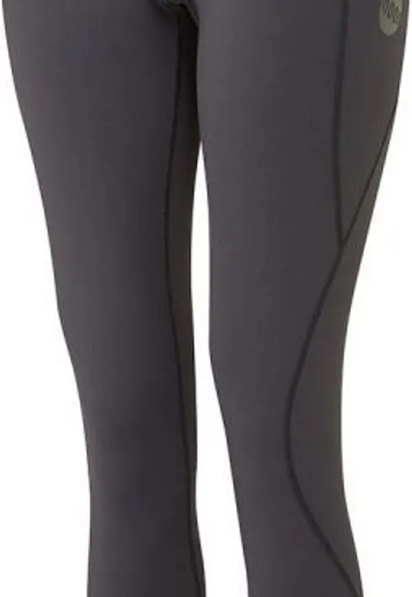 Moon Women's Sigma Leggings Granite