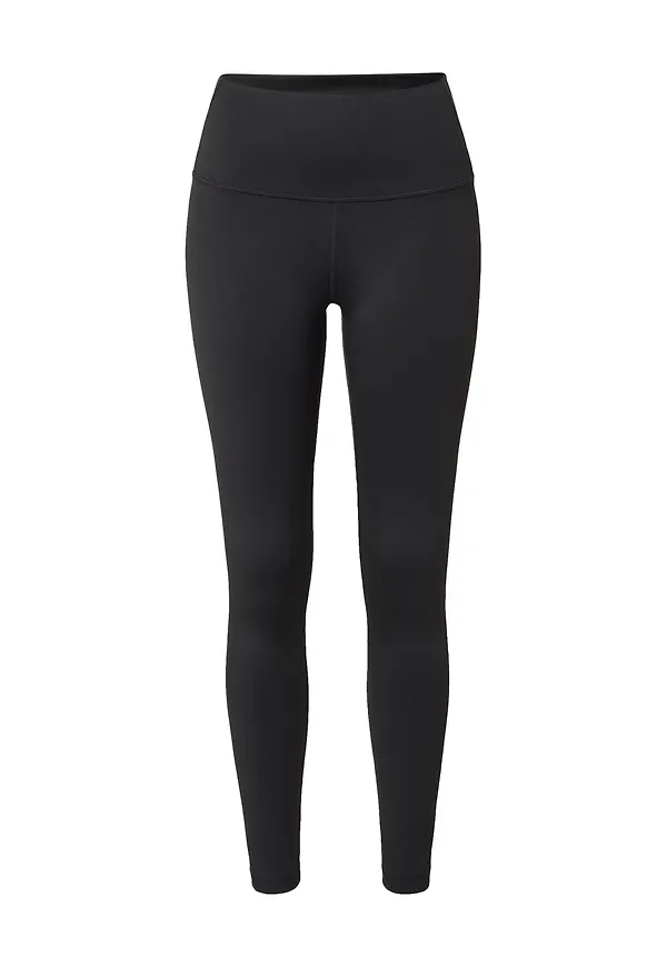 Moonchild Yoga Wear Sportbyxa 'Lunar' svart