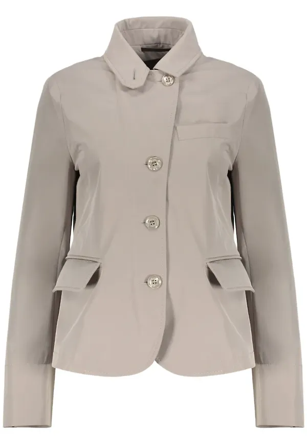 Moorer Amy jacka - Neutral