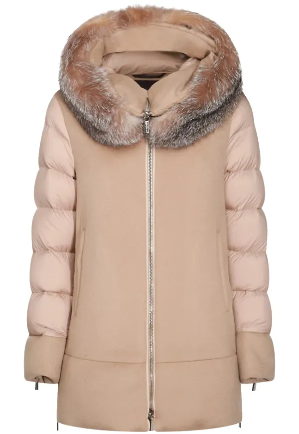 Moorer Fresia kappa - Neutral