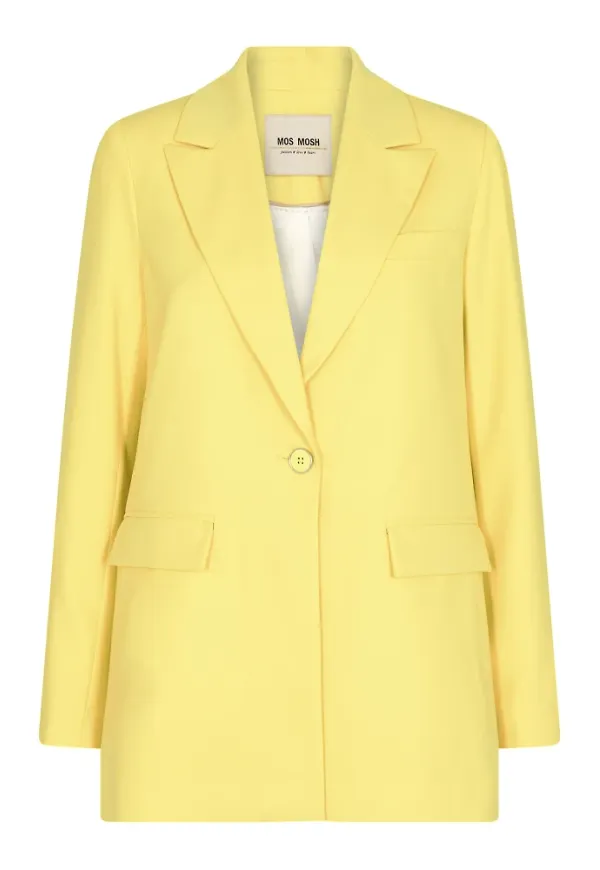 MOS Mosh Blazer Gul, Dam