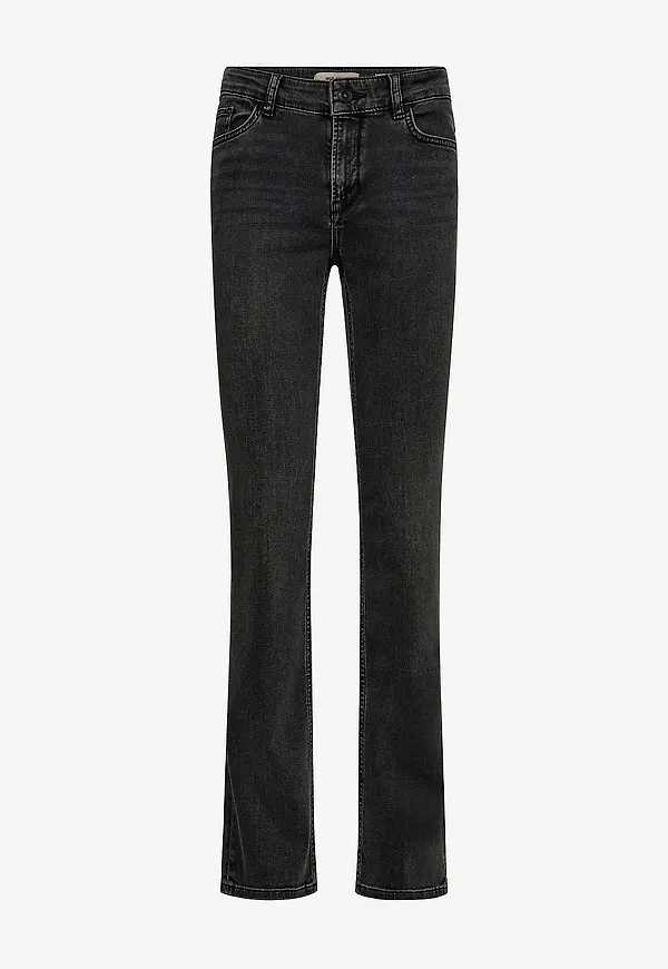 MOS MOSH - Jeans mmAshley Deluxe Jeans - Grå