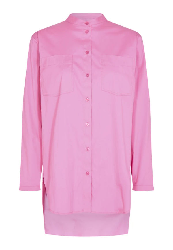 MOS Mosh Tunic Rosa, Dam