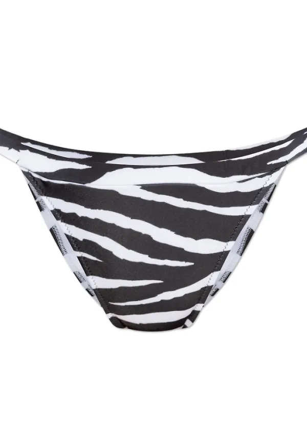 Moschino, Badkläder, Dam, M, Baddräkt botten