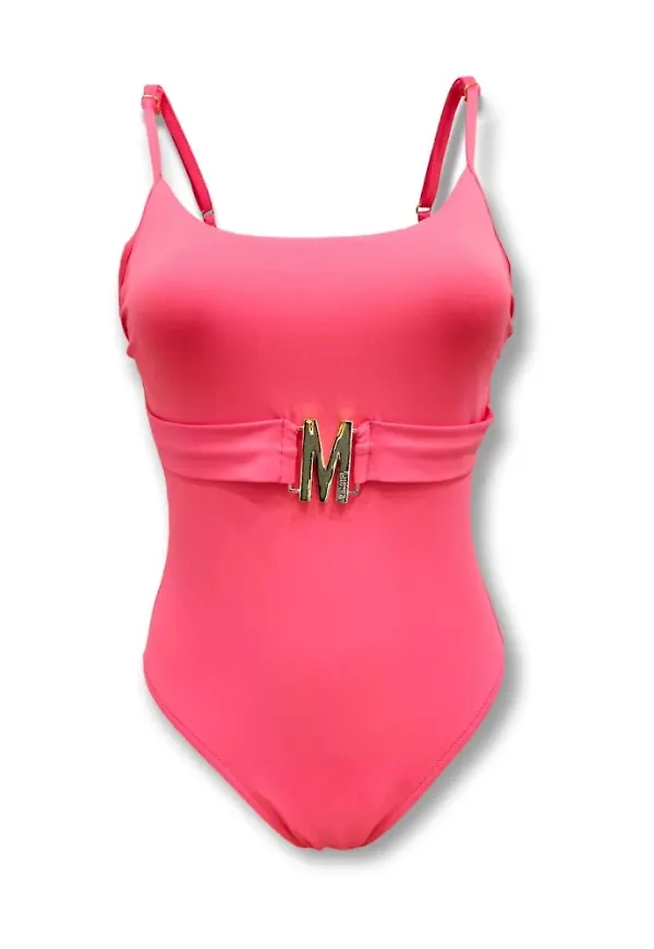 Moschino Ett stycke Rosa, Dam