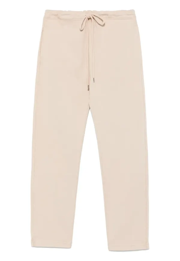 MOSCHINO JEANS trackpants - Neutral