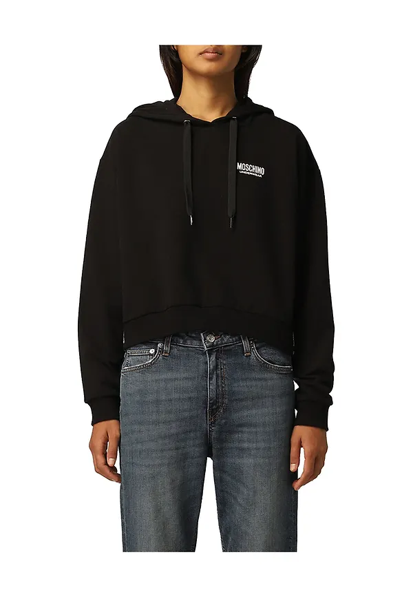 Moschino Sweater Orange, Dam