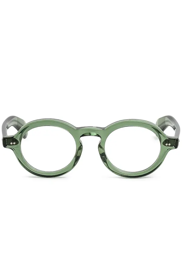 Moscot Foygelo glasögon - Grön