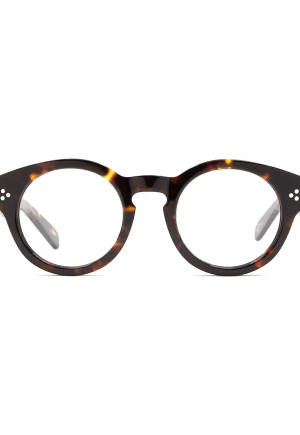 Moscot Grunya glasögon - Brun