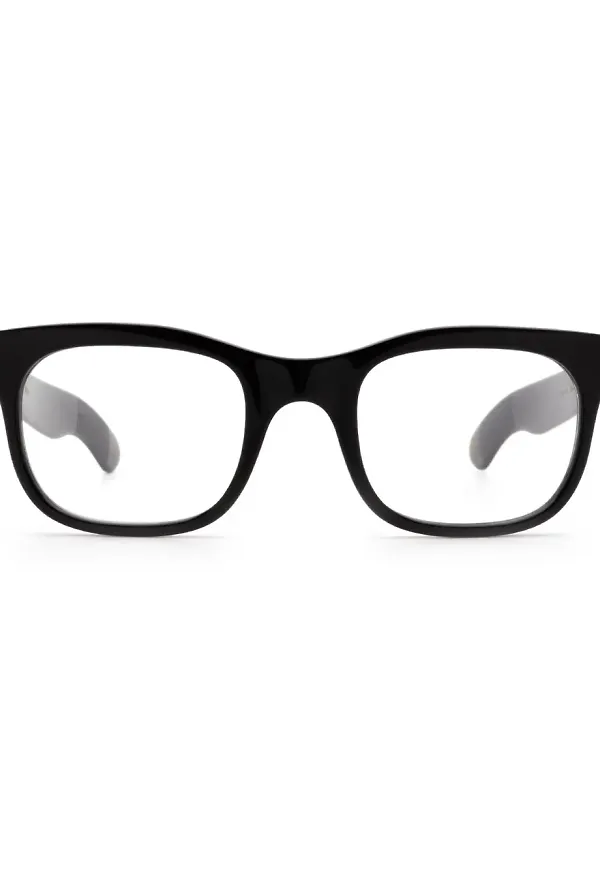 Moscot Hitsik glasögon - Svart