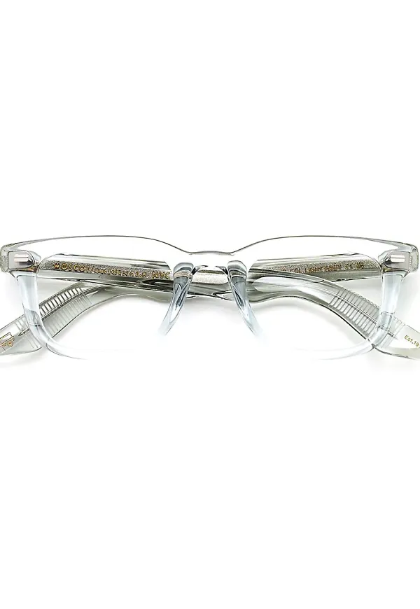 Moscot Klutz glasögon - Grå