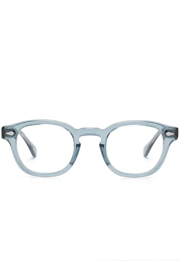 Moscot Lemtosh glasögon - Blå