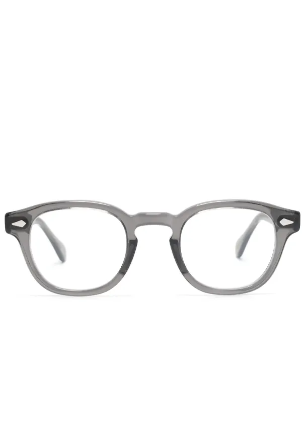 Moscot Lemtosh glasögon - Grå