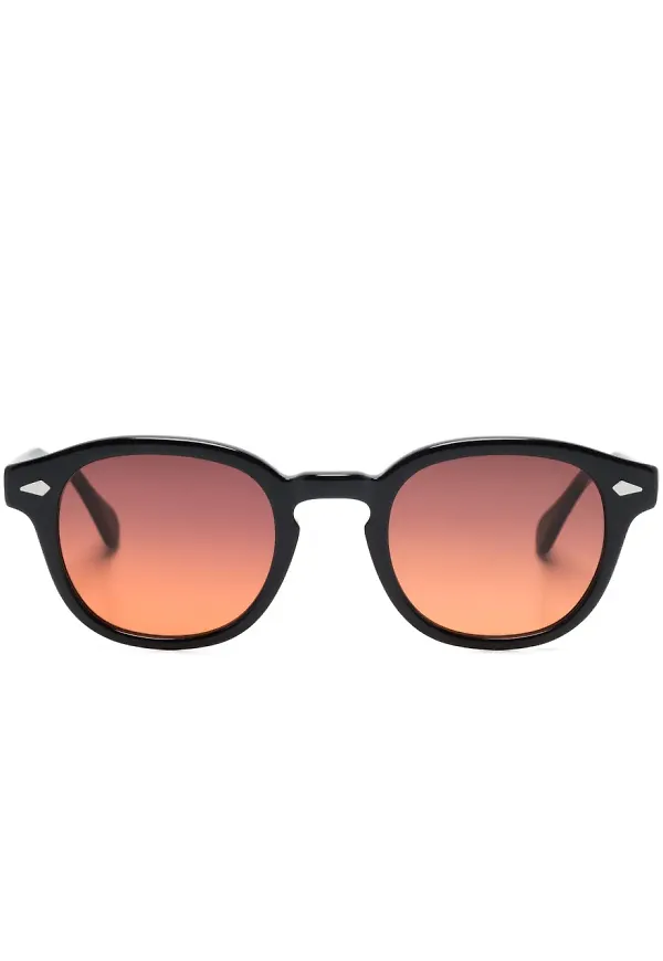 Moscot Lemtosh solglasögon - Svart