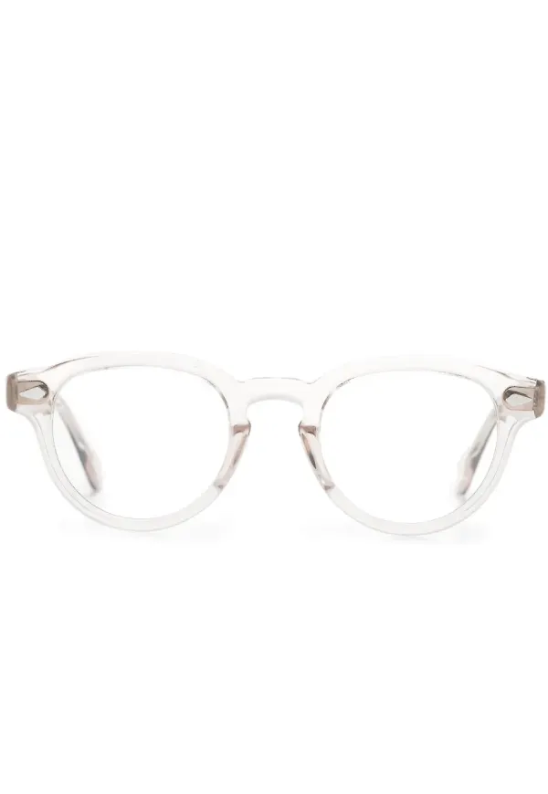 Moscot Maydela runda glasögon - Neutral