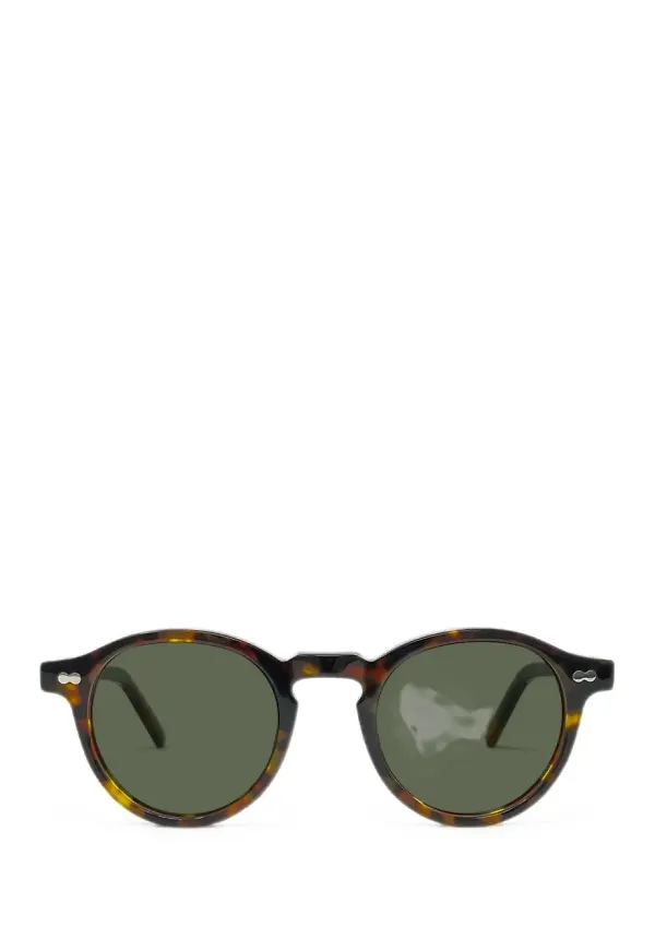 Moscot Miltzen sunglasses - Brun