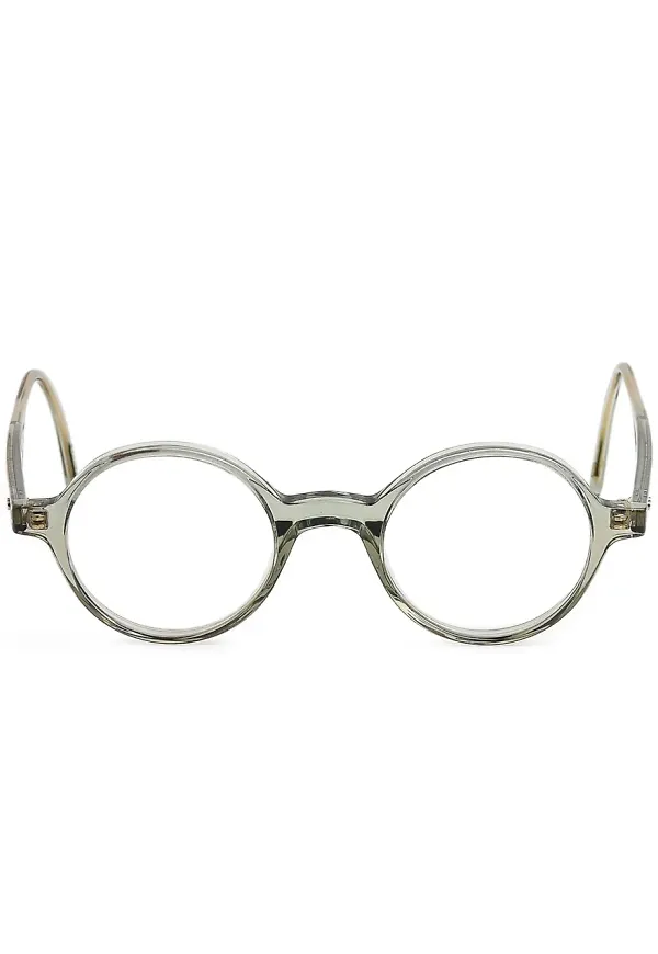 Moscot Scooch glasögon - Grön