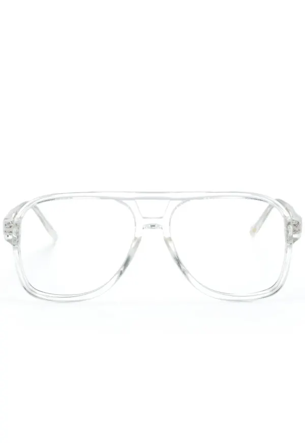 Moscot Sheister pilotglasögon - Neutral