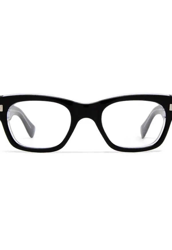 Moscot Zogan glasögon - Svart