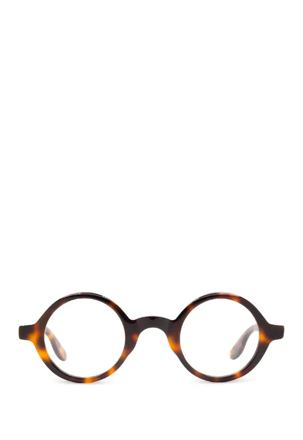 Moscot Zolman glasögon - Brun
