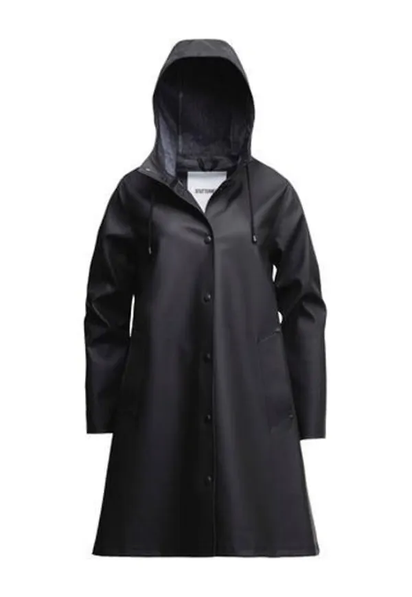 Mosebacke Black
