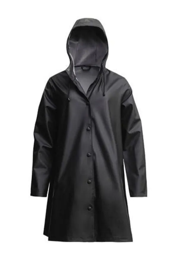 Mosebacke Lightweight Black