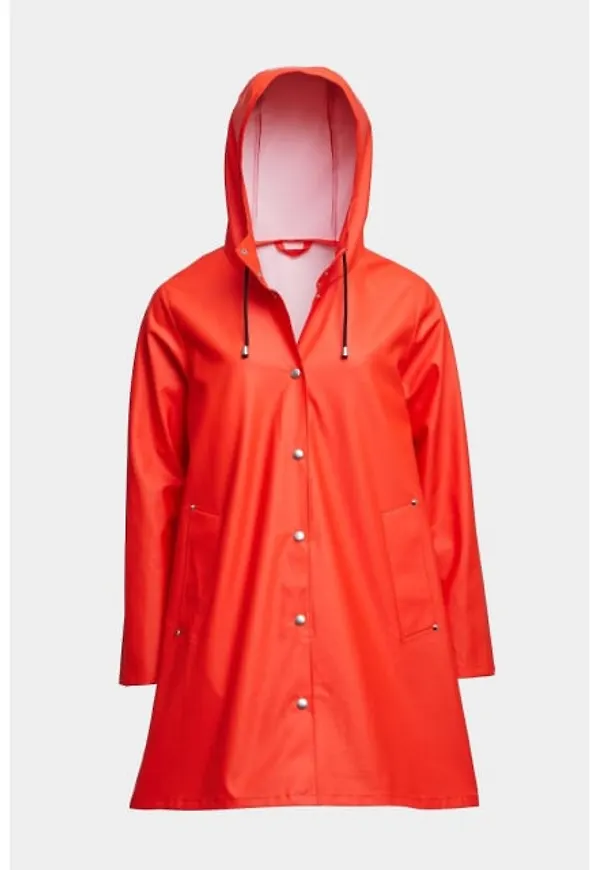 Mosebacke Lightweight Fade Red